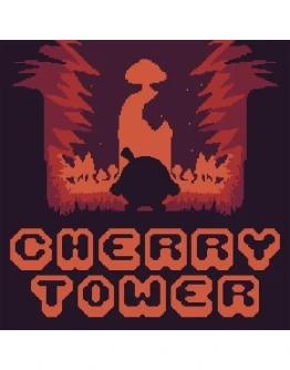 Cherry Tower PS5