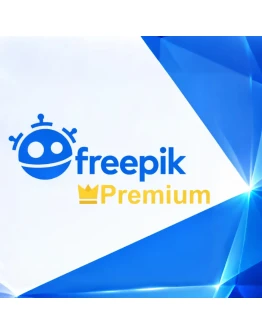 FREEPIK PREMIUM 30 дней ПАНЕЛЬ ЗАГРУЗКИ 100 ФАЙЛОВ FREEPIK PREMIUM 30 дней ПАНЕЛЬ ЗАГРУЗКИ 100 ФАЙЛОВ