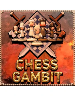 Chess Gambit PS5
