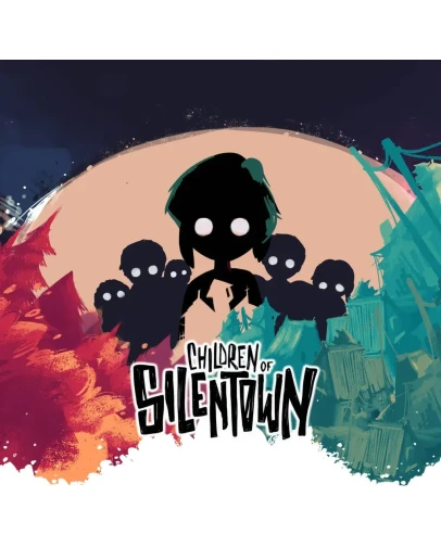 Children of Silentown PS4 &amp PS5