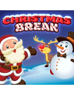 Christmas Break PS4 &amp PS5