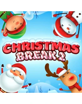 Christmas Break 2 PS4 &amp PS5