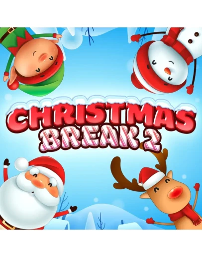 Christmas Break 2 PS4 &amp PS5