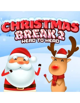 Christmas Break 2 Head to Head PS4 &amp PS5