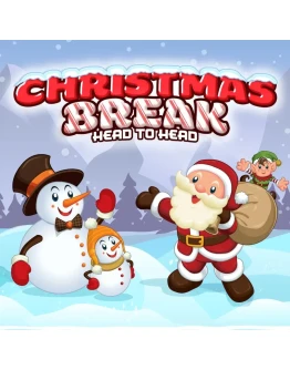 Christmas Break Head to Head PS4 &amp PS5