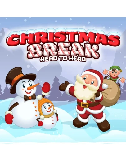 Christmas Break Head to Head PS4 &amp PS5