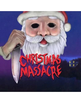 Christmas Massacre PS4 &amp PS5