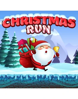 ChristmasRun PS5