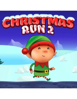 Christmas Run 2 PS5
