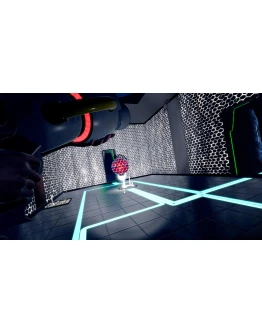 ChromaGun VR PS4 &amp PS5