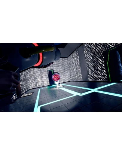 ChromaGun VR PS4 & PS5 ChromaGun VR PS4 & PS5