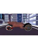 DEEEER Simulator: Your Average Everyday Deer Game STEAM