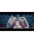 Virginia XBOX КОД КЛЮЧ