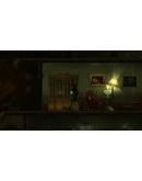 Whispering Willows XBOX КОД КЛЮЧ Whispering Willows XBOX КОД КЛЮЧ