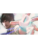 D4: Dark Dreams Don't Die XBOX КОД КЛЮЧ