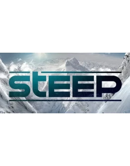 Steep RU/UA/KZ АВТО