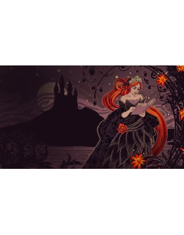 Cinders PS4 & PS5 Cinders PS4 & PS5