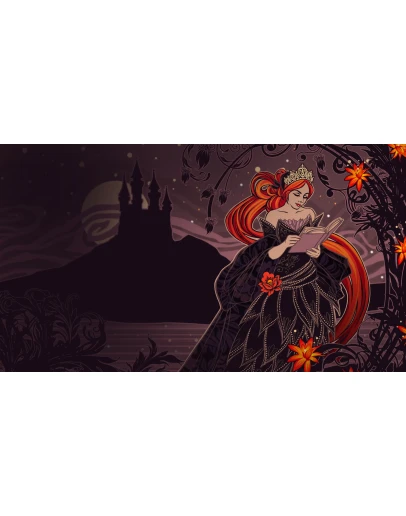 Cinders PS4 & PS5 Cinders PS4 & PS5