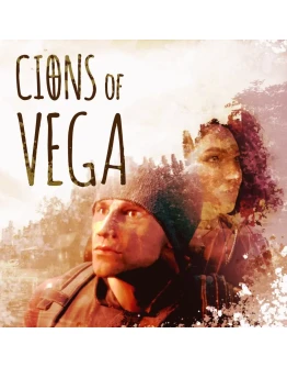Cions of Vega PS4 & PS5 Cions of Vega PS4 & PS5