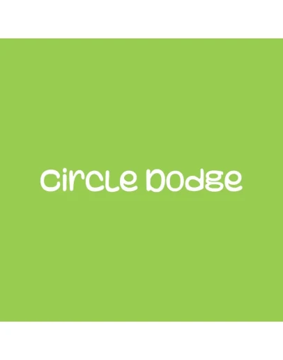 Circle Dodge PS5