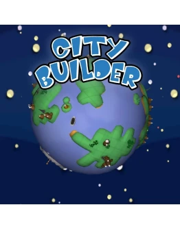 City Builder PS5 City Builder PS5