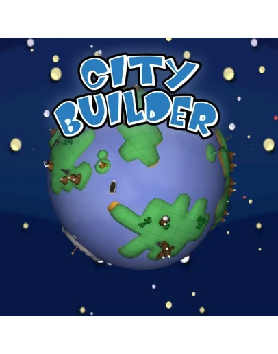 City Builder PS5