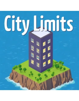 City Limits PS4 & PS5 City Limits PS4 & PS5