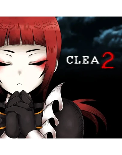 Clea 2 PS4 & PS5 Clea 2 PS4 & PS5