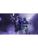 Call of Duty League - Los Angeles Guerrillas M8 Team RU