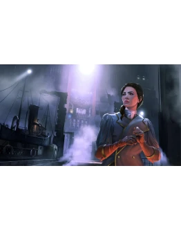 Close to the Sun PS4 & PS5 Close to the Sun PS4 & PS5