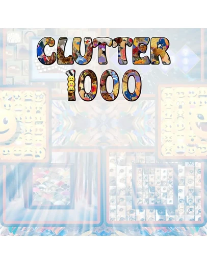 Clutter 1000 PS5