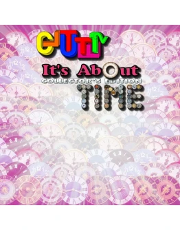 Clutter 12: It's About Time Collector's Edition PS5