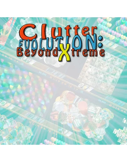 Clutter Evolution: Beyond Xtreme PS5