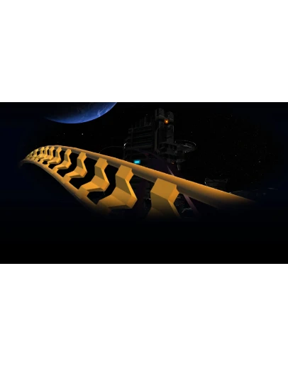 Coaster PS4 &amp PS5