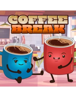 Coffee Break PS5