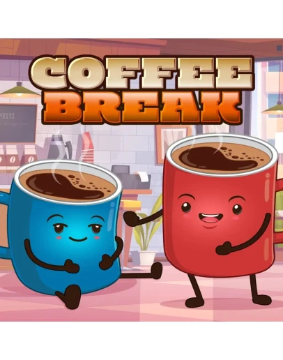 Coffee Break PS5 Coffee Break PS5