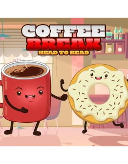 Coffee Break Head to Head PS5