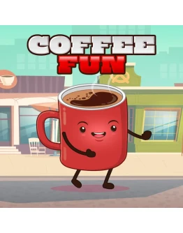 Coffee Fun PS5