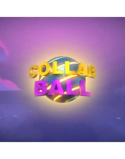 Collab Ball PS4 &amp PS5