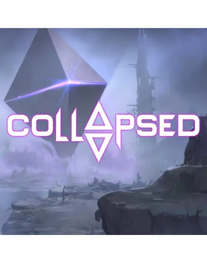 Collapsed PS4 & PS5 Collapsed PS4 & PS5