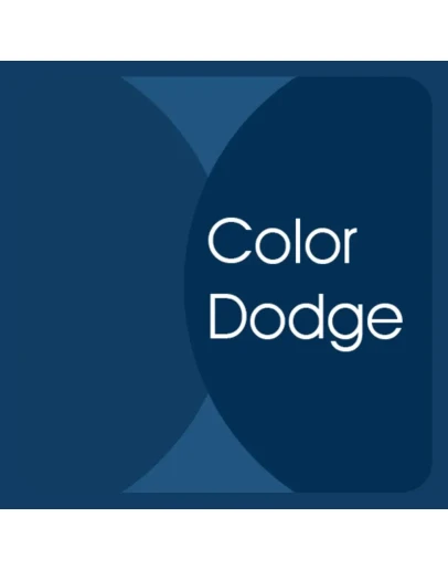 Color Dodge PS5