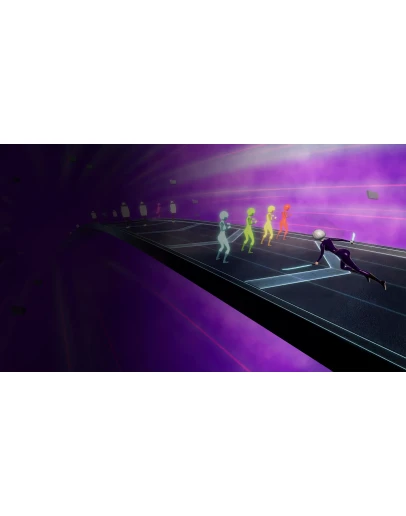 Color Slayer PS4 & PS5 Color Slayer PS4 & PS5