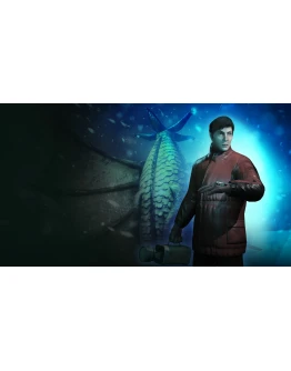 Conarium PS4 &amp PS5