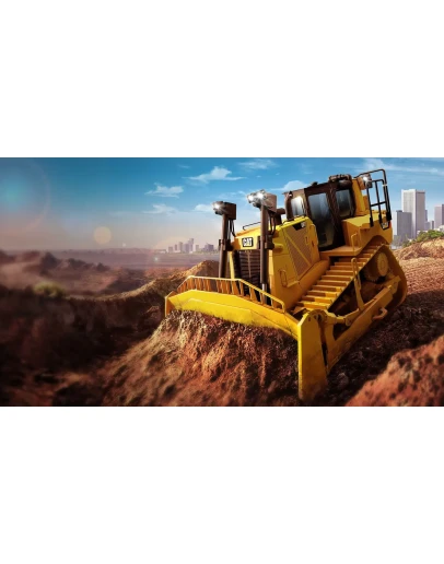 Construction Simulator 2 US - Console Edition PS4 &amp PS5