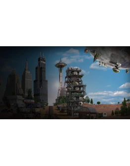 CONSTRUCTOR PLUS PS4 &amp PS5