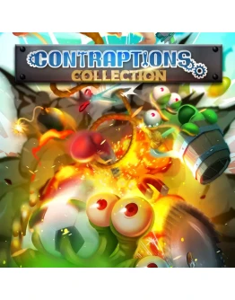 Contraptions Collection PS5