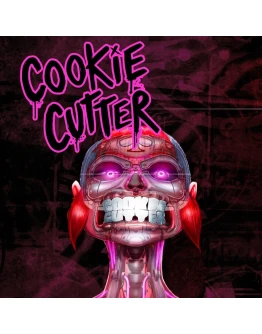 Cookie Cutter PS5