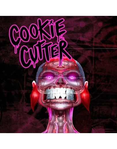Cookie Cutter PS5