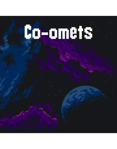 Co-omets PS5