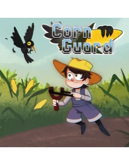 CORN GUARD PS4 & PS5 CORN GUARD PS4 & PS5